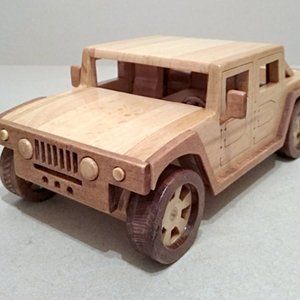 Custom model car collection toy